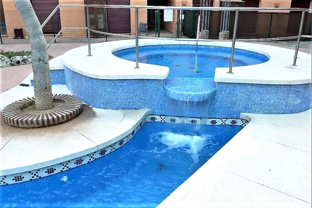 Elegant 2br Puerto Banus Marbella Just 12 Minutes Away By G00giemaps Appartement
